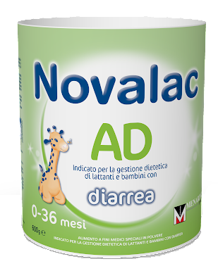 NOVALAC AD 600 G - Angeli Pharm