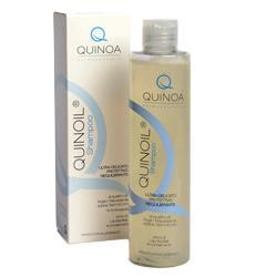QUINOIL SHAMPOO 4 OLII 250 ML - Angeli Pharm