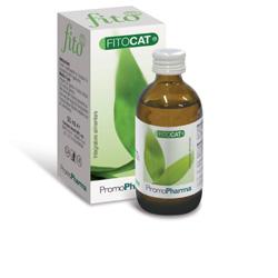 FITOCAT 1 50 ML GOCCE - Angeli Pharm