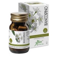 BIANCOSPINO CONCENTRATO TOTALE 50 OPERCOLI - Angeli Pharm
