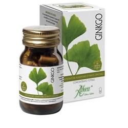 GINKGO CONCENTRATO TOTALE 50 OPERCOLI - Angeli Pharm