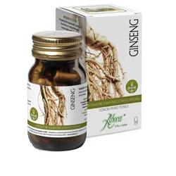 GINSENG CONCENTRATO TOTALE 50 OPERCOLI - Angeli Pharm
