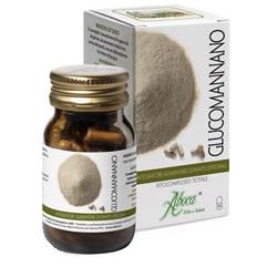 GLUCOMANNANO FITOCOMPLESSO TOTALE 50 OPERCOLI - Angeli Pharm