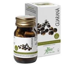 GUARANA CONCENTRATO TOTALE 50 OPERCOLI - Angeli Pharm