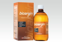 BIOARGIN 500 ML - Angeli Pharm