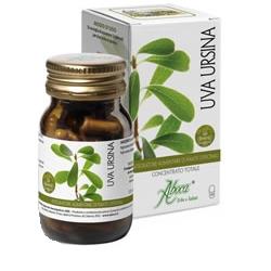 UVA URSINA CONCENTRATO TOTALE 50 OPERCOLI - Angeli Pharm