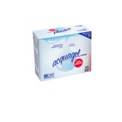 ACQUAGEL GRANATINA POLVERE ADDENSANTE 20 BUSTINE 5 G - Angeli Pharm