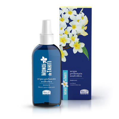 MONOI ACQUA PROFUMATA - Angeli Pharm