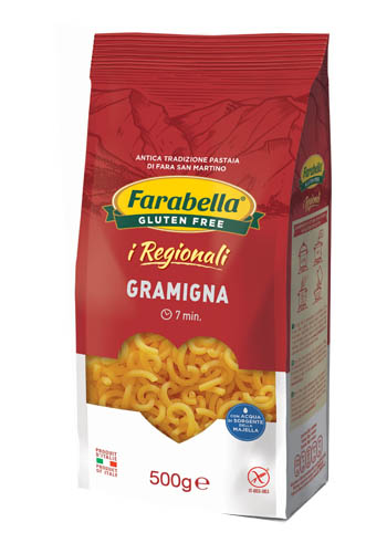 FARABELLA GRAMIGNA 500 G - Angeli Pharm