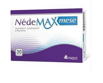 NEDEMAX MESE 30 COMPRESSE - Angeli Pharm