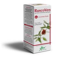 RUSCOVEN PLUS CONCENTRATO FLUIDO 200 G - Angeli Pharm