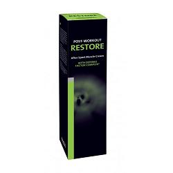 ETHICSPORT RESTORE TUBO 150 ML - Angeli Pharm
