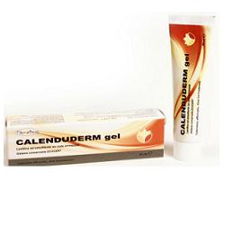 CALENDUDERM GEL 50 ML - Angeli Pharm