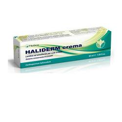 HALIDERM CREMA 50 ML - Angeli Pharm