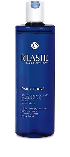 RILASTIL DAILY CARE SOLUZIONE MICELLARE 100 ML - Angeli Pharm