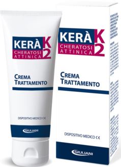 KERA' K2 CREMA 50 ML - Angeli Pharm