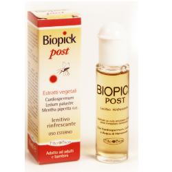 BIOPICK POST ROLL ON 10 ML - Angeli Pharm