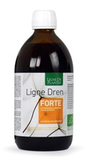 LIGNE DREN FORTE BIOLOGICO SCIROPPO 500 ML - Angeli Pharm