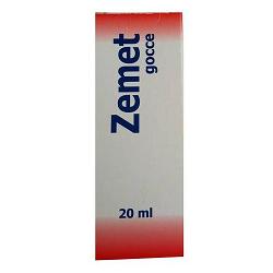 ZEMET GOCCE 20 ML - Angeli Pharm