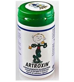 ARTROXIN 60 CAPSULE - Angeli Pharm