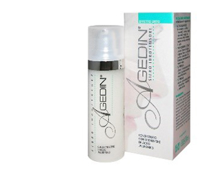 AGEDIN SIERO IDROTENSORE 30 ML - Angeli Pharm