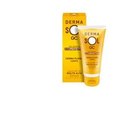 DERMASOL GCC SYS CREMA PROTEZIONE MEDIO-ALTA 100 ML - Angeli Pharm