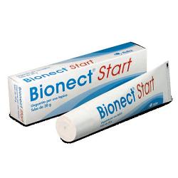 BIONECT START UNGUENTO 30 G - Angeli Pharm