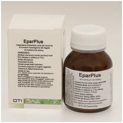 EPARPLUS 60 CAPSULE - Angeli Pharm