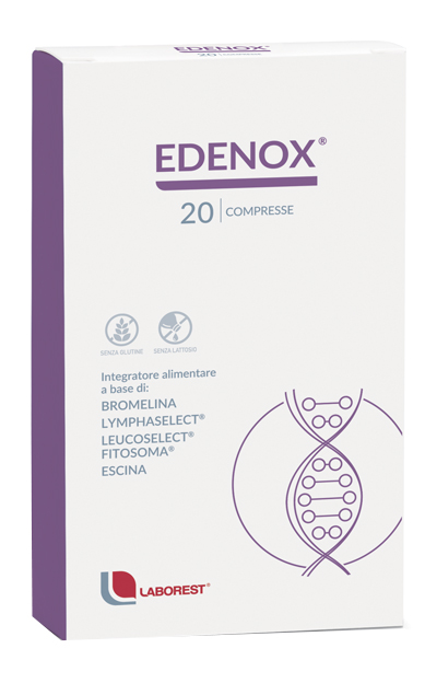 EDENOX 20 COMPRESSE - Angeli Pharm