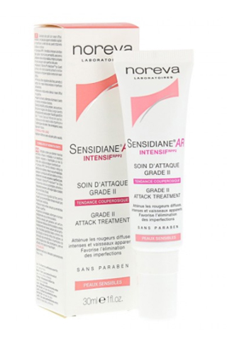 SENSIDIANE AR CREMA INTENSIVA 30 ML - Angeli Pharm