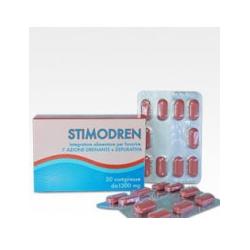 STIMODREN 30 COMPRESSE - Angeli Pharm