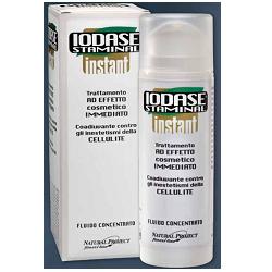 IODASE STAMINAL INSTANT 150 ML - Angeli Pharm
