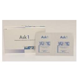 ASK 1 60 BUSTINE - Angeli Pharm