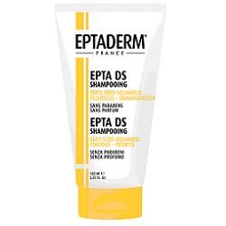 EPTA DS SHAMPOO SEBO SQUAMOSI 150 ML - Angeli Pharm