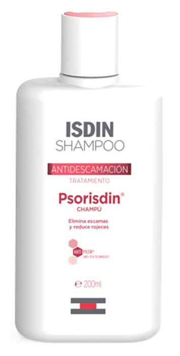 PSORISDIN SHAMPOO - Angeli Pharm