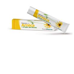 ECOBIOPOMATA ARNICA/ARTIGLIO DIAVOLO 50 ML - Angeli Pharm