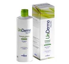 UNIDERMO LIQUIDO 400 ML - Angeli Pharm