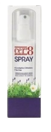 CER'8 FAMILY SPRAY 100 ML - Angeli Pharm