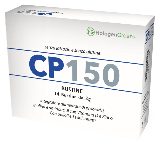 CP150 14 BUSTINE - Angeli Pharm