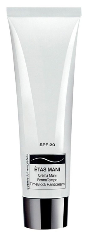 ETAS MANI CREMA 50 ML - Angeli Pharm
