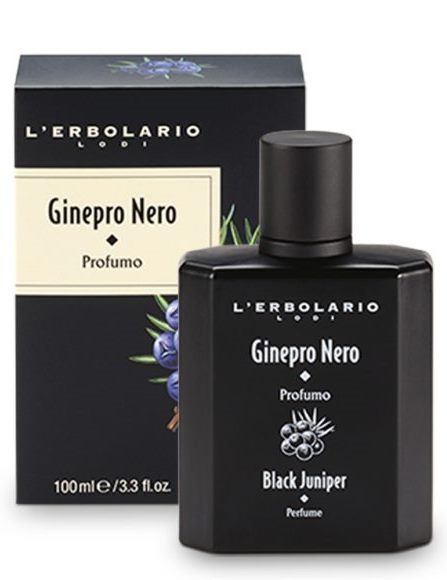 GINEPRO NERO PROFUMO 100 ML - Angeli Pharm