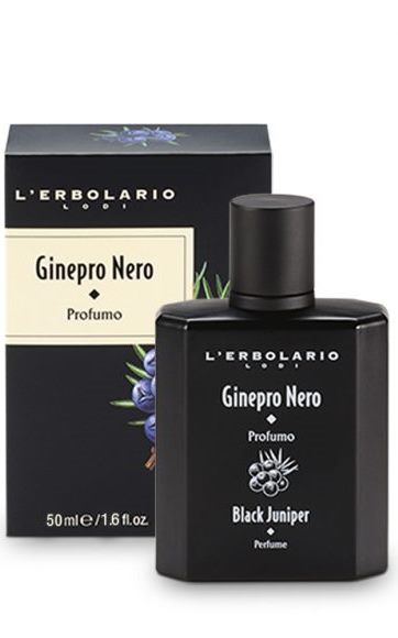 GINEPRO NERO PROFUMO 50 ML - Angeli Pharm