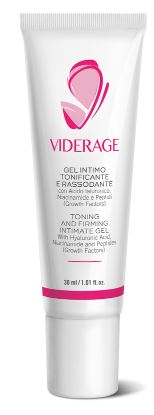 VIDERAGE GEL INTIMO 30 ML - Angeli Pharm
