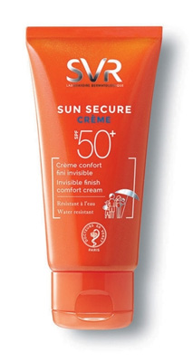 SUN SECURE CREMA VISO 50 ML - Angeli Pharm