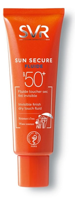 SUN SECURE FLUIDO VISO 50 ML - Angeli Pharm