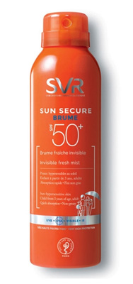 SUN SECURE BRUME VISO & CORPO 200 ML - Angeli Pharm