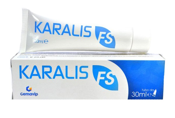 KARALIS FS 30 ML - Angeli Pharm