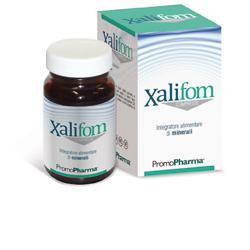 XALIFOM 60 COMPRESSE - Angeli Pharm
