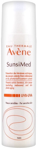 EAU THERMALE AVENE SUNSIMED 80 ML - Angeli Pharm