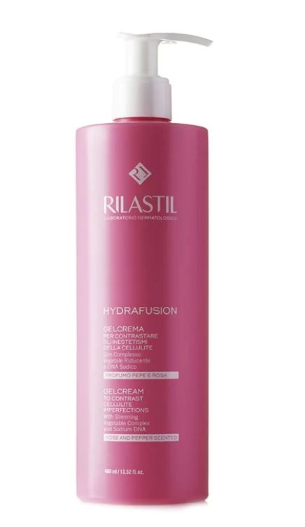 RILASTIL HYDRAFUSION GEL CREMA 75 ML - Angeli Pharm